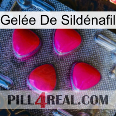 Gelée De Sildénafil 13